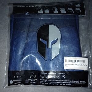 2 New Multi-Function Headwear